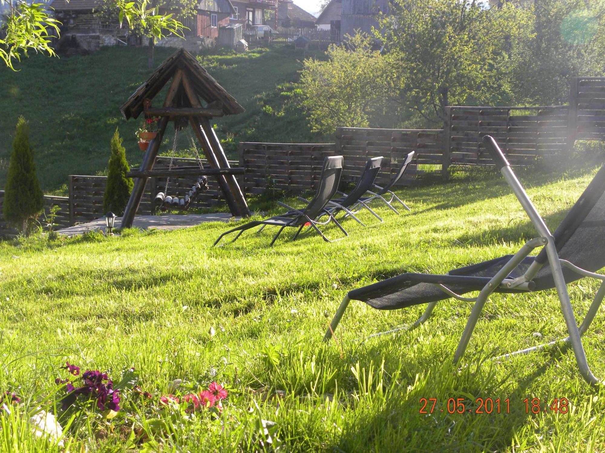 Pensiunea Casa Boiereasca Peştera Kültér fotó